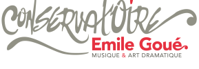 Conservatoire Emile Goué