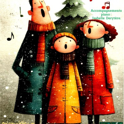 CONCERT CHANT LYRIQUE/POP VARIÉTÉ.