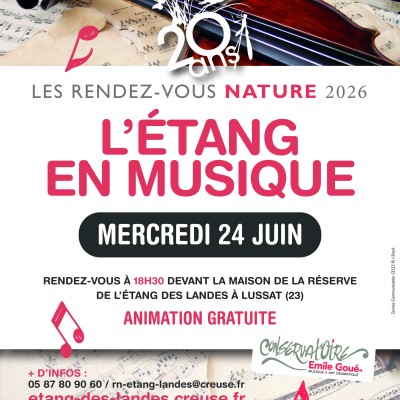 LES RENDEZ-VOUS NATURE 