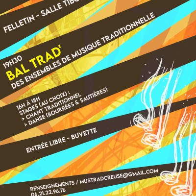 MUSIQUES TRADITIONNELLES